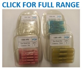 Heat Shrink - All
